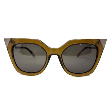 oculos fendi feminino|Sunglasses .